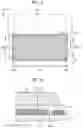 Fig. 04 - Display apparatus having reduced defects