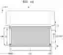 Fig. 13 - Display apparatus having reduced defects