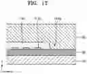 Fig. 15 - Display apparatus having reduced defects