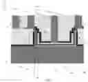 Fig. 08 - Metal-insulator-metal capacitor structure