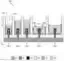 Fig. 01 - WORK FUNCTION MATERIAL RECESS FOR THRESHOLD VOLTAGE TUNING IN FINFETS