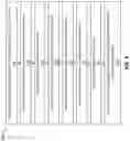 Fig. 04 - WORK FUNCTION MATERIAL RECESS FOR THRESHOLD VOLTAGE TUNING IN FINFETS