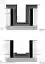 Fig. 02 - Chamfered replacement gate structures