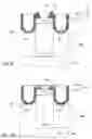 Fig. 09 - Method for producing a semiconductor device having a superjunction structure, first and second trenches and a trench structure in the second trench