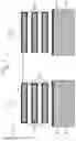 Fig. 05 - Multiple work function nanosheet field-effect transistors with differential interfacial layer thickness