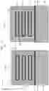 Fig. 07 - Multiple work function nanosheet field-effect transistors with differential interfacial layer thickness