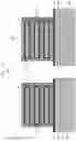 Fig. 10 - Multiple work function nanosheet field-effect transistors with differential interfacial layer thickness