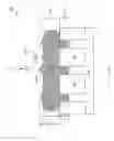 Fig. 08 - Source/drain structure having multi-facet surfaces