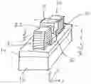 Fig. 01 - Cascade tunneling field effect transistors