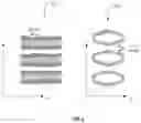 Fig. 04 - Crystal orientation engineering to achieve consistent nanowire shapes