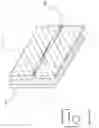 Fig. 02 - Solar Panel with Optical Light Enhancement Device