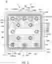 Fig. 19 - Semiconductor light-emitting device