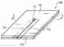 Fig. 01 - Reflective layer for an illumination device