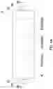 Fig. 05 - HIGH POWER BATTERY AND BATTERY CASE