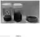 Fig. 04 - Concentrated metal salt solution in a non-aqueous solvent system