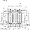 Fig. 03 - CELL FRAME, CELL STACK, AND REDOX FLOW BATTERY