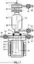 Fig. 03 - Method and molten salt electrolytic cell for implementing a hydrogen fuel, sustainable, closed clean energy cycle on a large scale