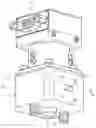 Fig. 01 - NON-CONTACT TYPE COAXIAL SWITCH