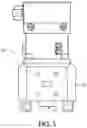 Fig. 06 - NON-CONTACT TYPE COAXIAL SWITCH