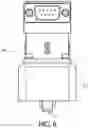Fig. 07 - NON-CONTACT TYPE COAXIAL SWITCH