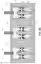 Fig. 07 - Multiplexer and combiner structures embedded in a mmwave connector interface