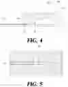 Fig. 07 - Transmission line-waveguide transition device comprising a waveguide having a ridge connected to the transmission line at a reduced width ground transition area