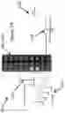 Fig. 22 - Multi-purpose smart tower