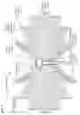 Fig. 08 - Dielectric antenna array and system