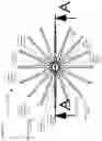 Fig. 09 - Dielectric antenna array and system