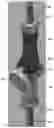 Fig. 01 - COVER FOR CABLE CONNECTOR