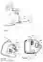 Fig. 02 - Production of a sealed plug by injecting adhesive during the joining of plug contacts and plug housing