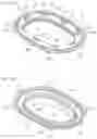 Fig. 07 - Waterproof connector and waterproof structure of device case