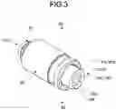 Fig. 04 - Female connector and fitting connector