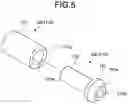 Fig. 06 - Female connector and fitting connector