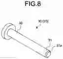 Fig. 09 - Female connector and fitting connector