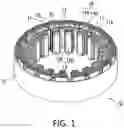 Fig. 02 - Motor stator and manufacturing method thereof