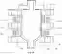 Fig. 09 - Electric motor/generator with integrated differential