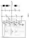 Fig. 07 - Variable frequency modulation scheme based on current-sensing techniques for switched-capacitor DC-DC converters