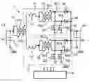 Fig. 01 - DC voltage conversion circuit