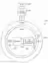Fig. 01 - Rotating direct current power supply for synchronous machines