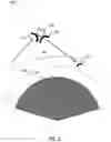 Fig. 03 - System for redirecting sunlight to a mobile platform