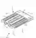 Fig. 01 - Electrically isolated heat dissipating junction box