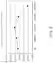 Fig. 07 - Bulk acoustic wave resonator and filter including the same