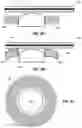Fig. 11 - Limiting inadvertent actuations of a touchpad
