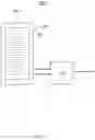 Fig. 03 - Thin film door switch with integrated lighting