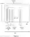 Fig. 07 - Puncture bundling of data for a first service in a transmission of a second service
