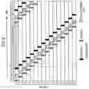 Fig. 09 - Imaging device and camera system including sense circuits to make binary decision