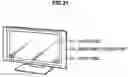 Fig. 32 - STEREOSCOPIC DISPLAY DEVICE WITH SELECTIVELY TRANSMISSIVE PARALLAX BARRIERS