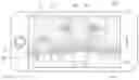 Fig. 01 - Video distribution system distributing video that includes message from viewing user