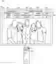 Fig. 01 - User-tailored content access menus